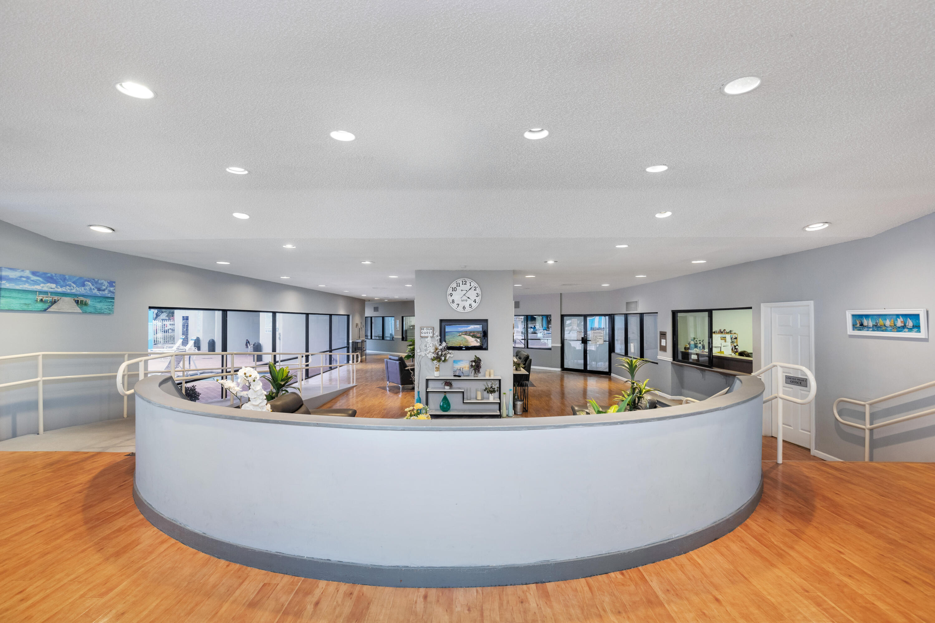 LIME BAY CONDOMINIUM 7 - Residential