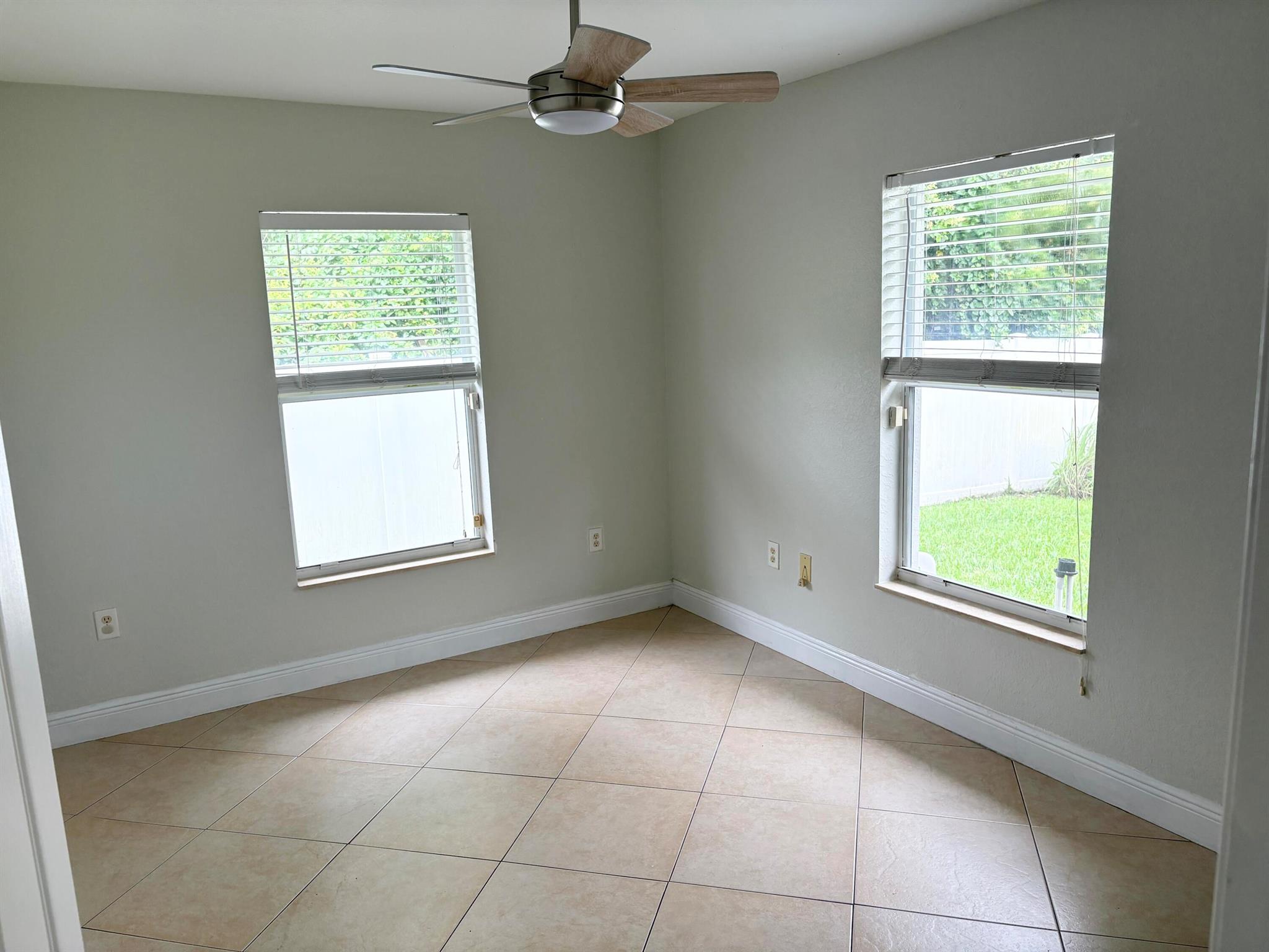 PORT ST LUCIE SECTION  31 - Residential Lease
