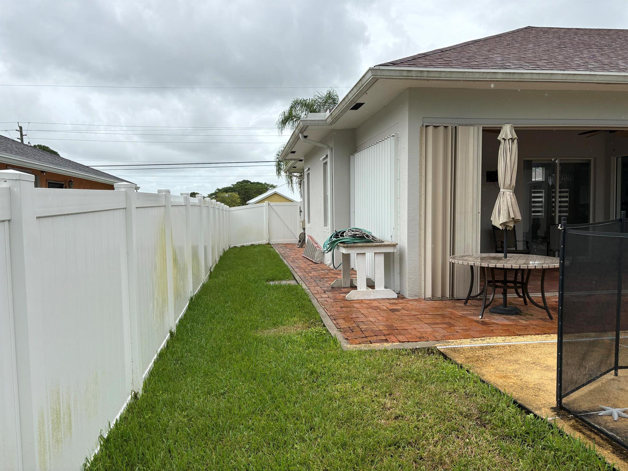 PORT ST LUCIE SECTION  31 - Residential Lease