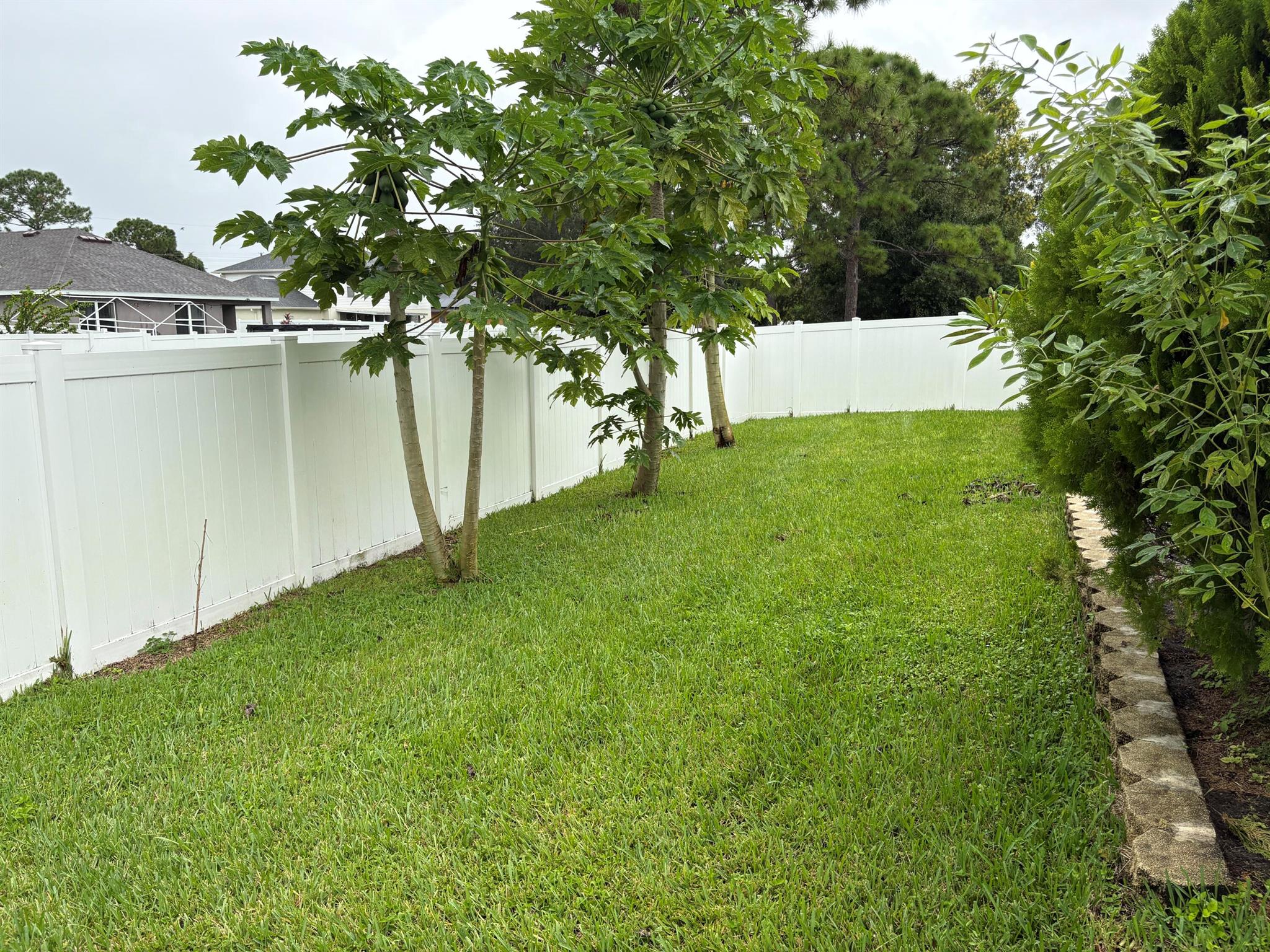 PORT ST LUCIE SECTION  31 - Residential Lease