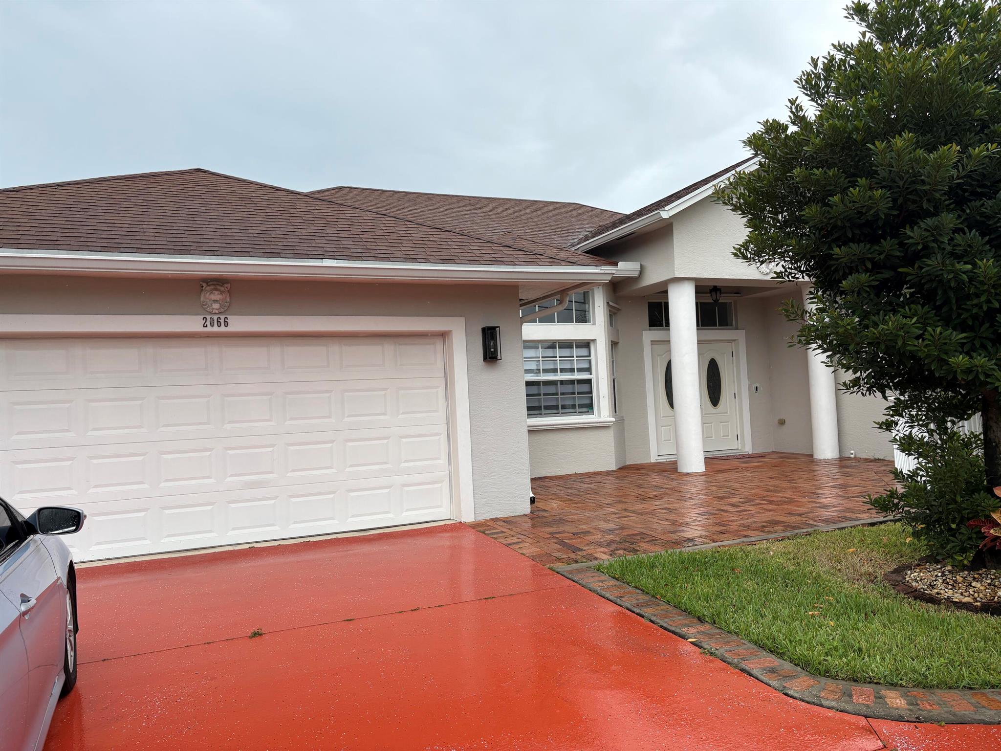 PORT ST LUCIE SECTION  31 - Residential Lease