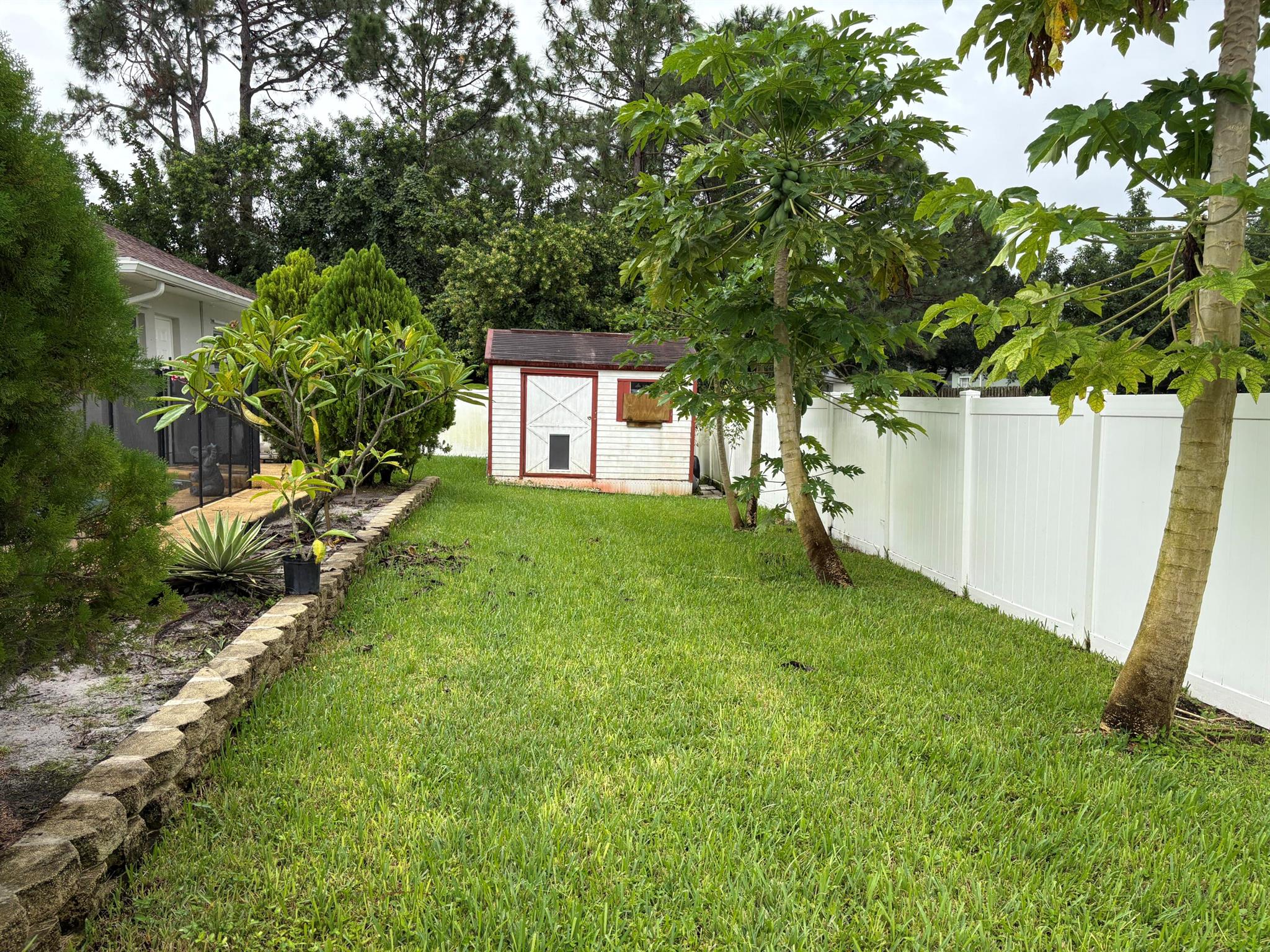 PORT ST LUCIE SECTION  31 - Residential Lease