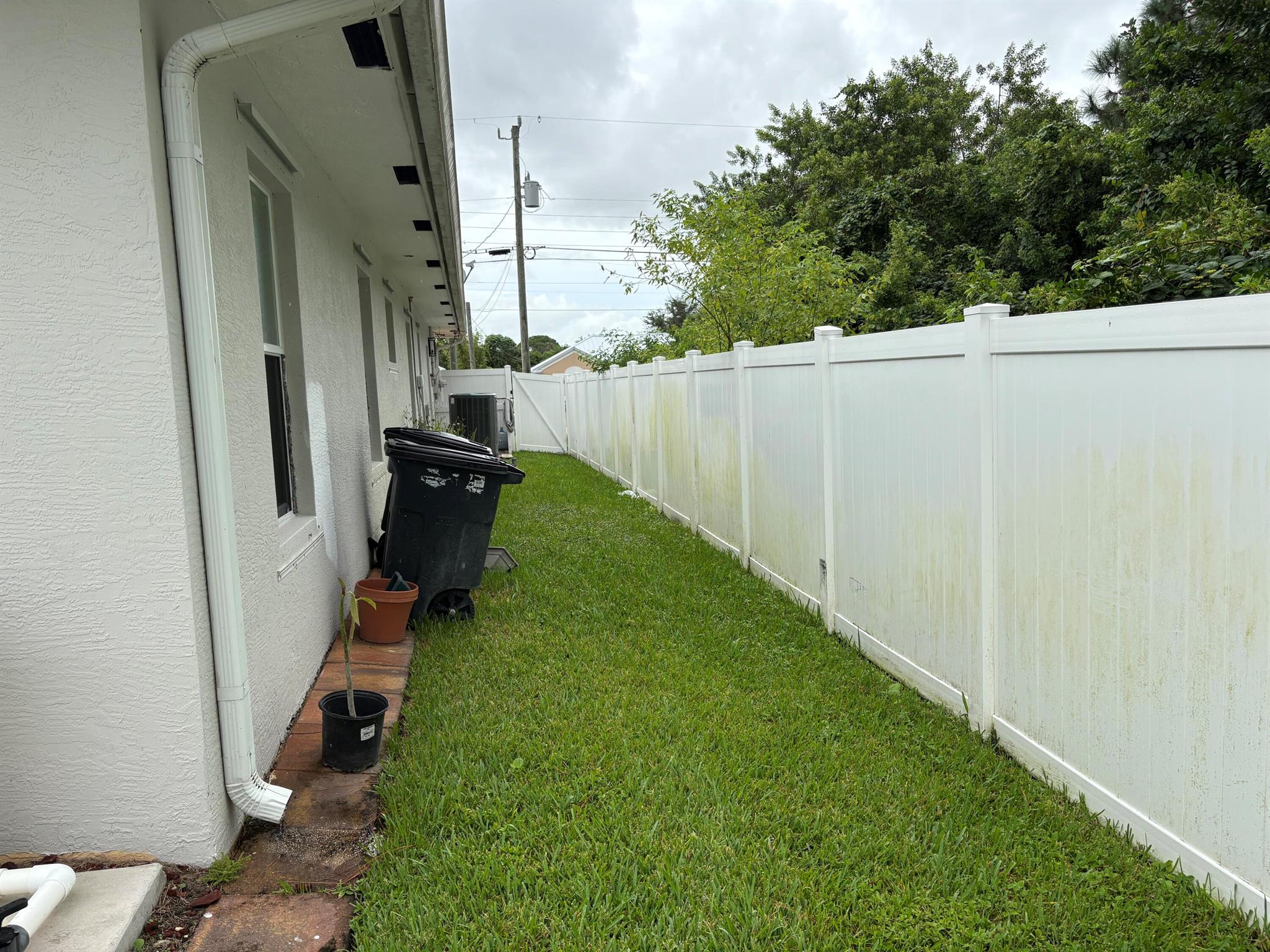 PORT ST LUCIE SECTION  31 - Residential Lease