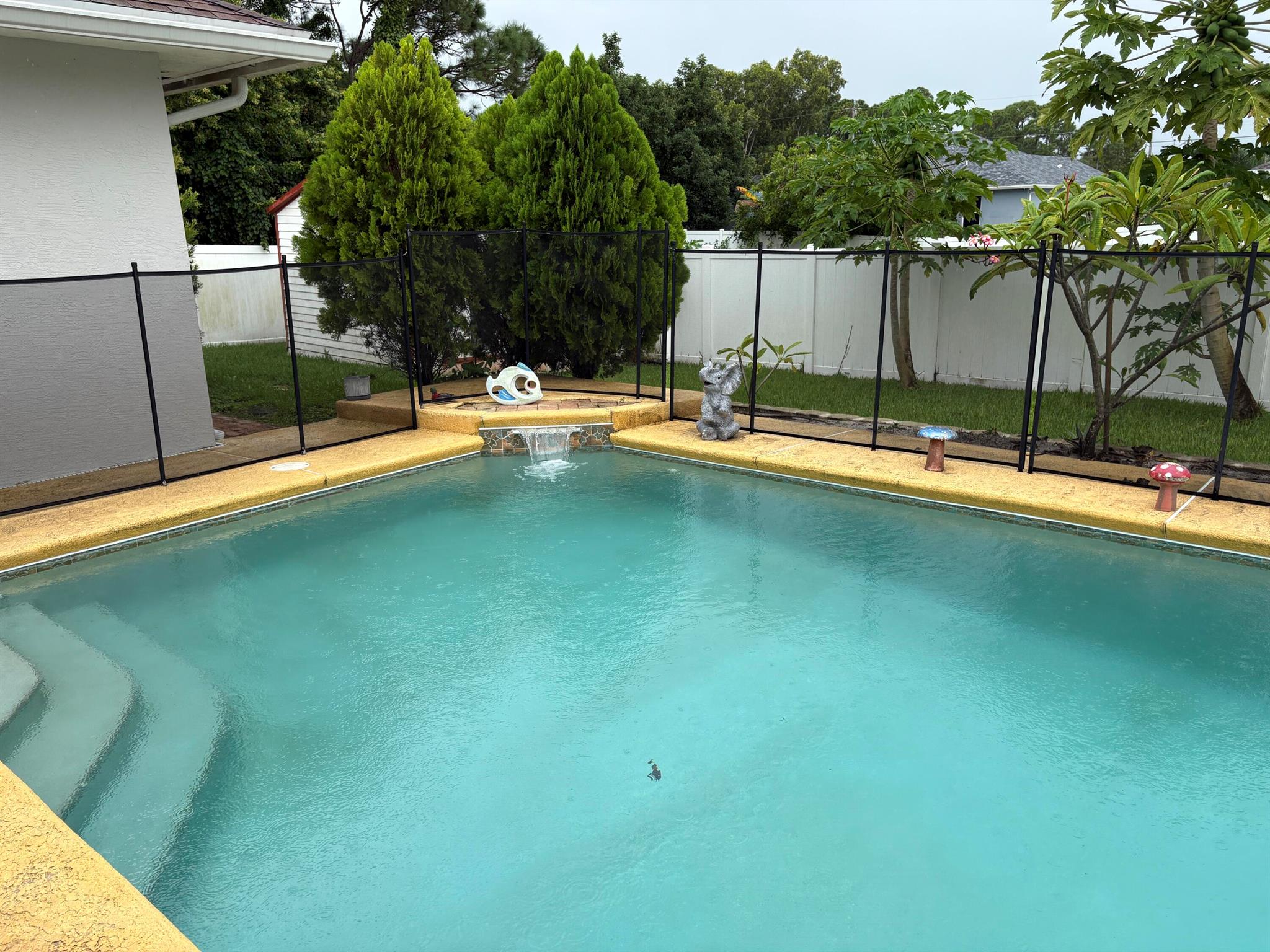 PORT ST LUCIE SECTION  31 - Residential Lease