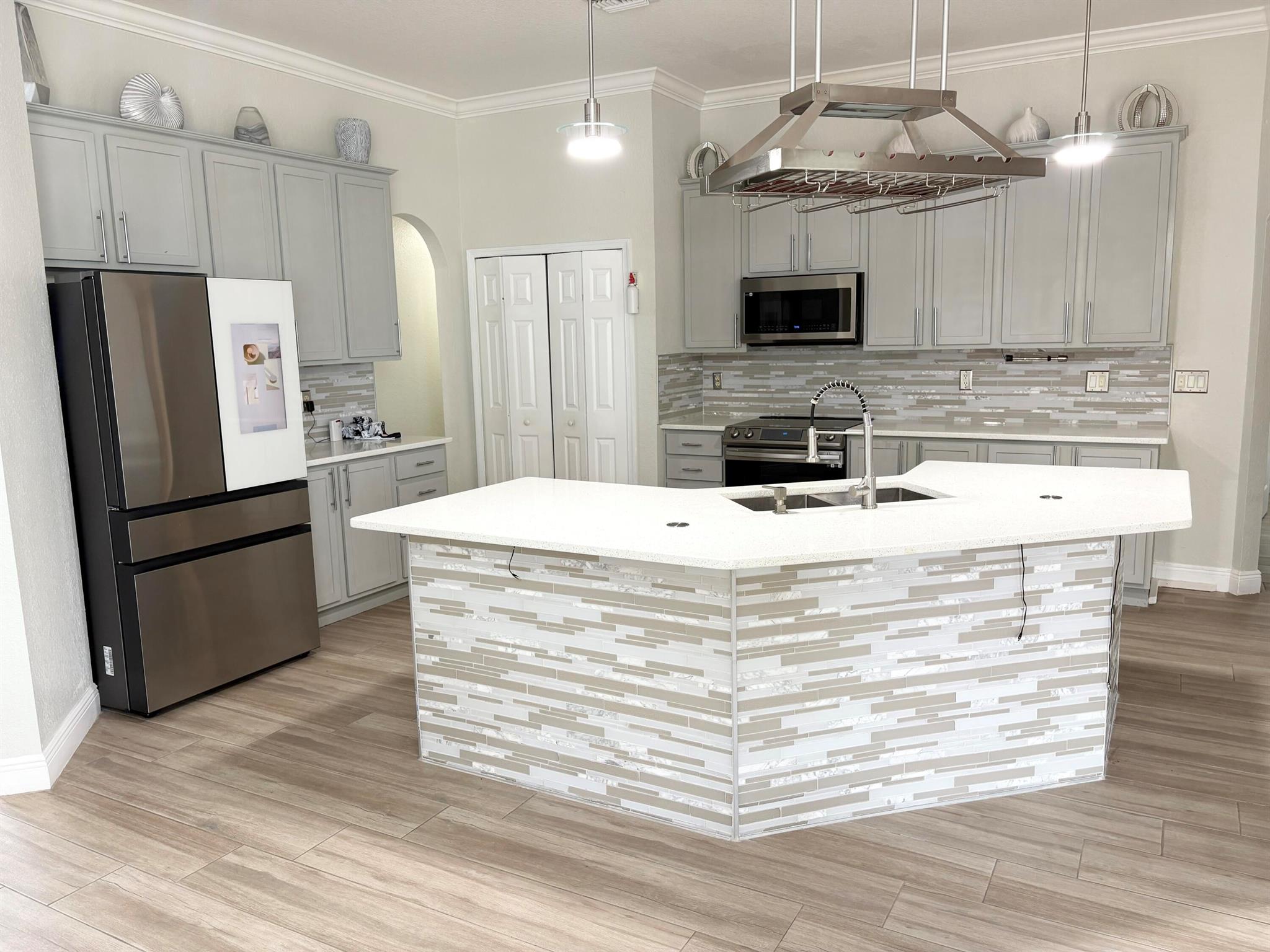 PORT ST LUCIE SECTION  31 - Residential Lease