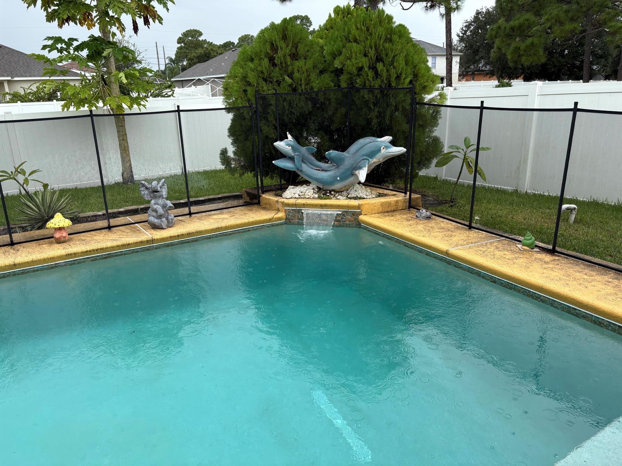 PORT ST LUCIE SECTION  31 - Residential Lease