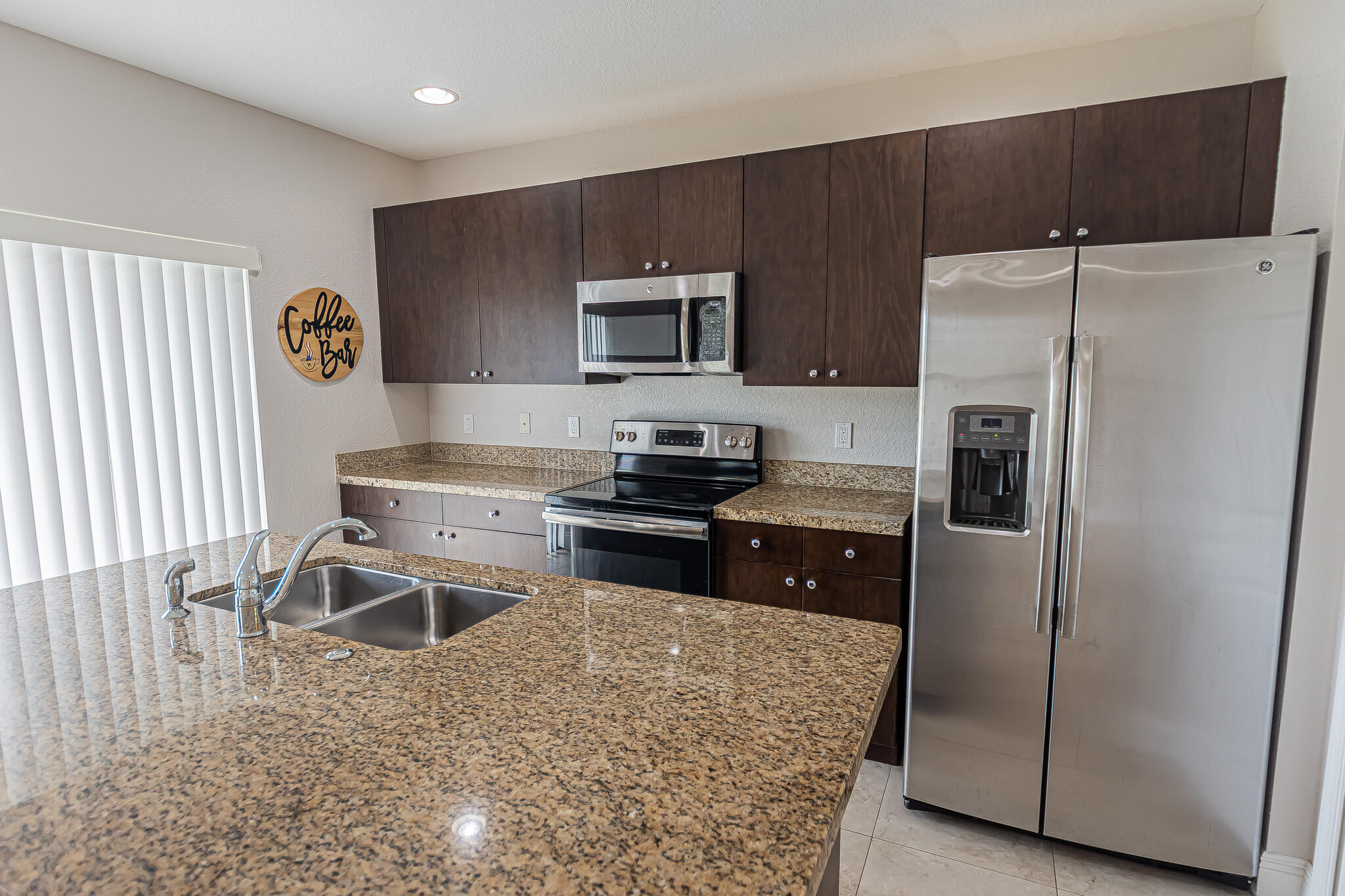 VIZCAYA FALLS TOWNHOMES - Residential