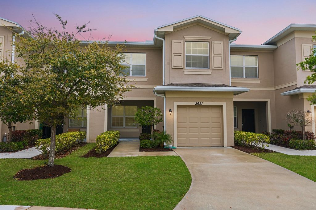 Photo of 2621 NW Treviso Circle, Port Saint Lucie, FL 34986 (MLS # B26011443)