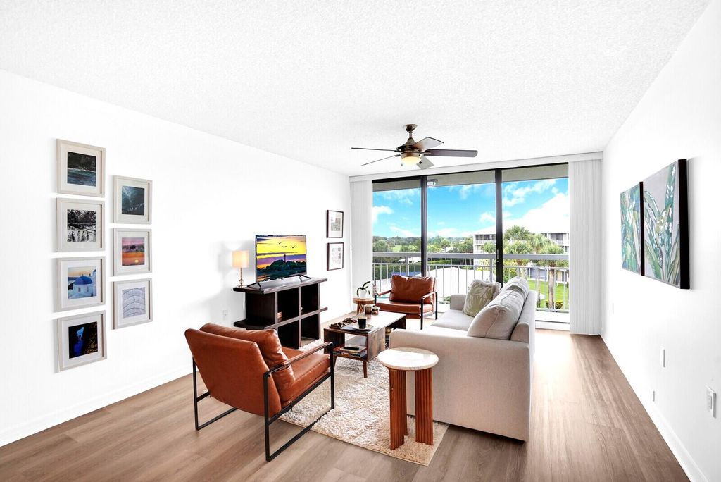 Photo of 2601 Village Boulevard #404, West Palm Beach, FL 33409 (MLS # R11098183)