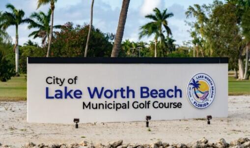 LAKE WORTH TOWN OF - Residential