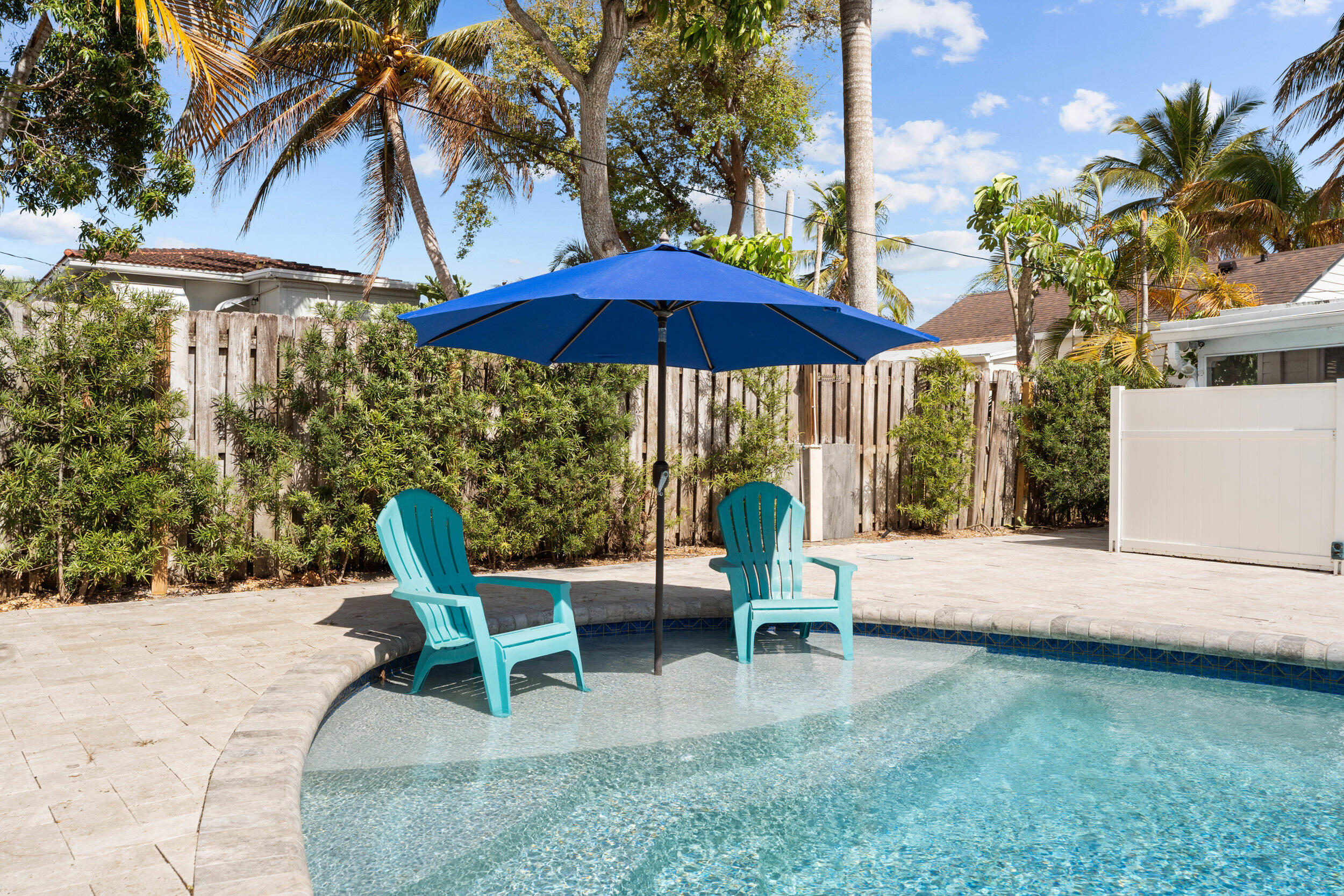 LAKE WORTH TOWN OF - Residential