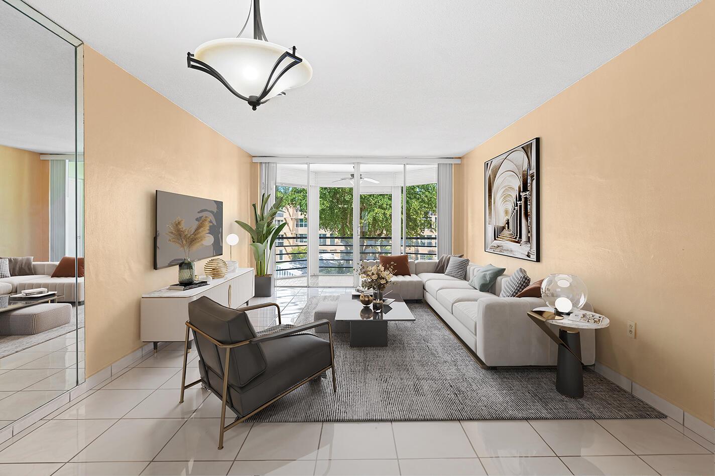 Discover this bright and well-maintained apartment at 1301 NE 191st St, Miami, ideally located in a desirable and growing neighborhood with exciting new developments nearby. This is a 55 or older community, the property is priced to sell and offers excellent potential for improvement and added equity. Featuring an abundance of natural light, the unit has been exceptionally cared for and presents a wonderful opportunity to create value while enjoying a prime Miami location. With its combination of location, potential, and affordability, this is a must-see property in one of the city's most promising areas.