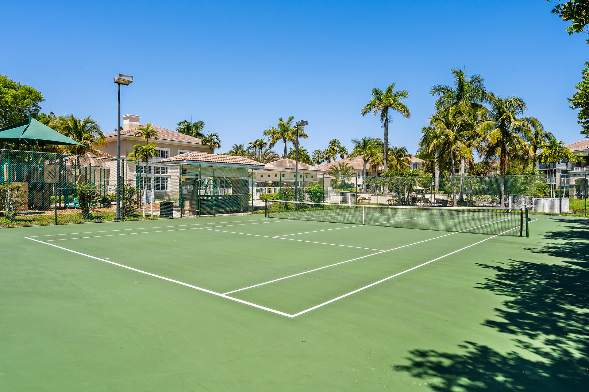 PALMS POINT CONDO - Residential