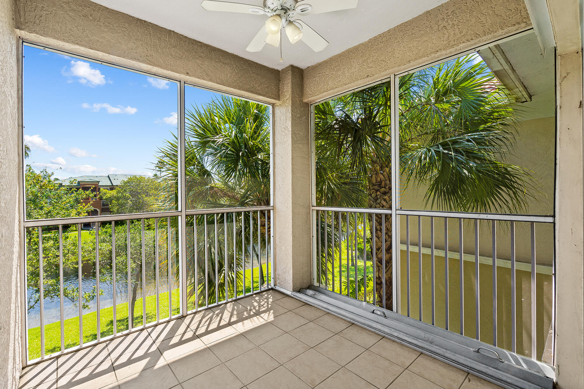 PALMS POINT CONDO - Residential