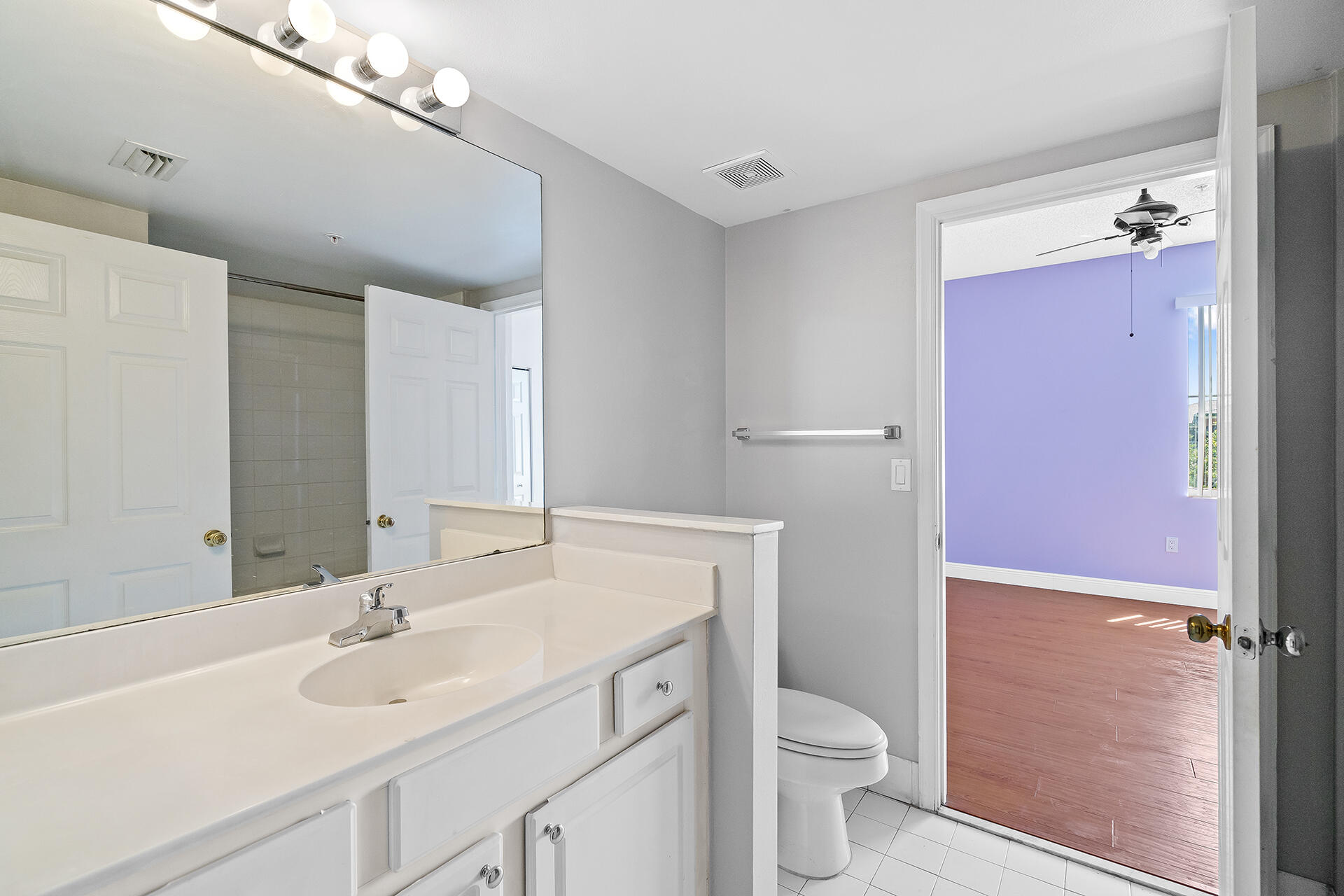 PALMS POINT CONDO - Residential