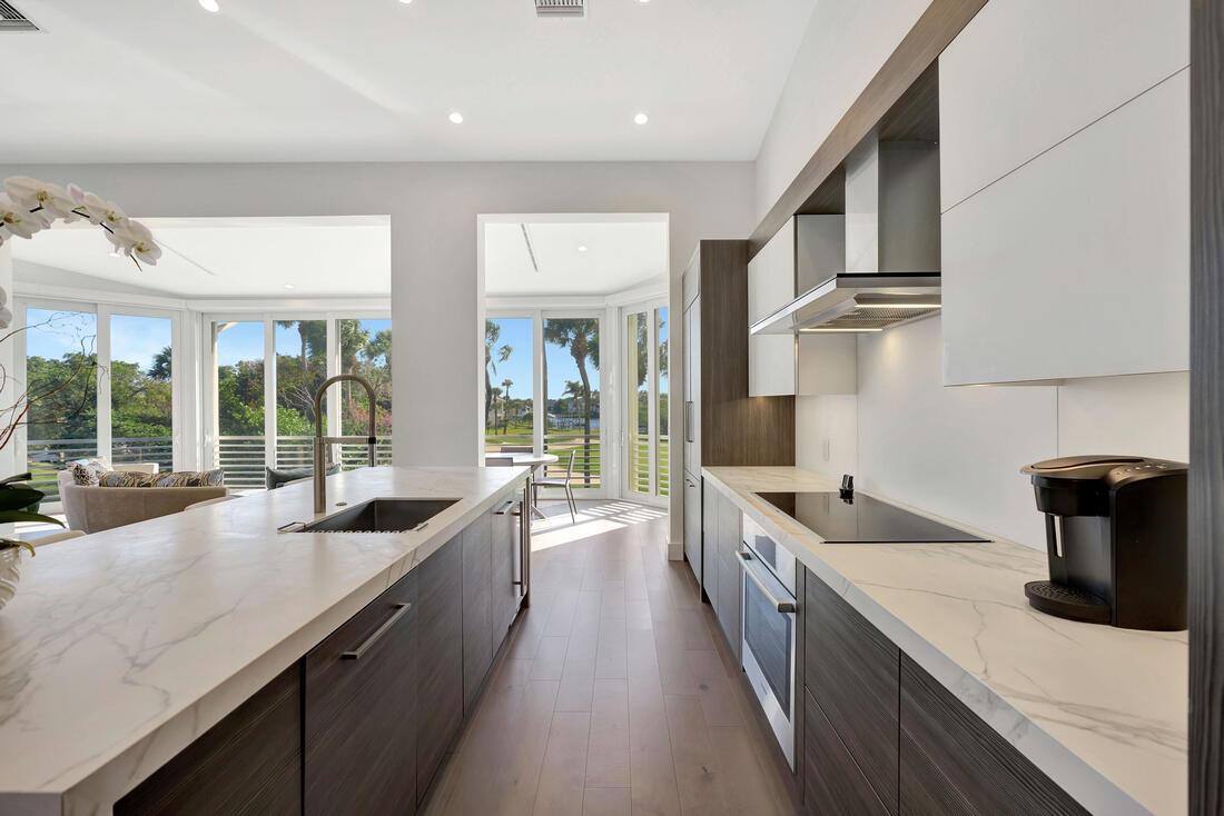 Admirals Cove - Residential