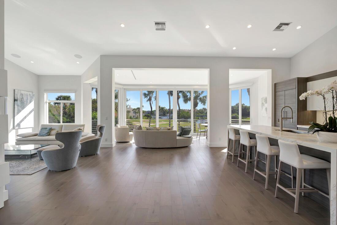 Admirals Cove - Residential