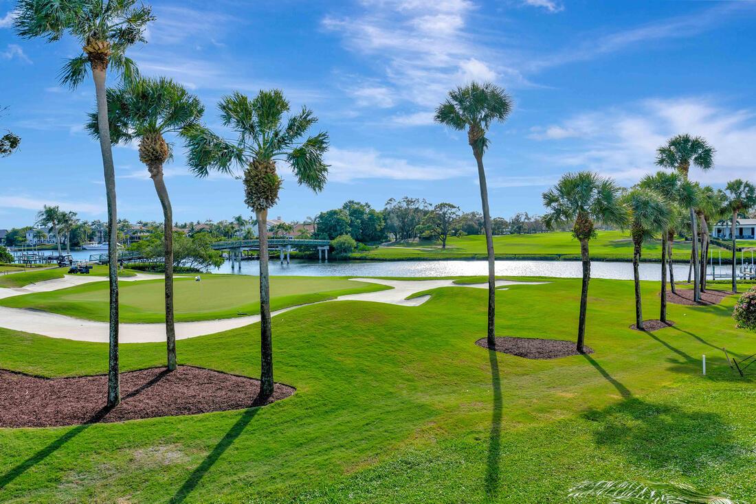 Admirals Cove - Residential