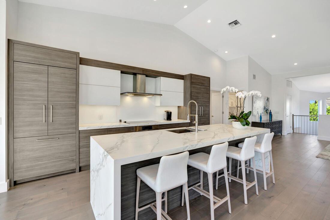 Admirals Cove - Residential