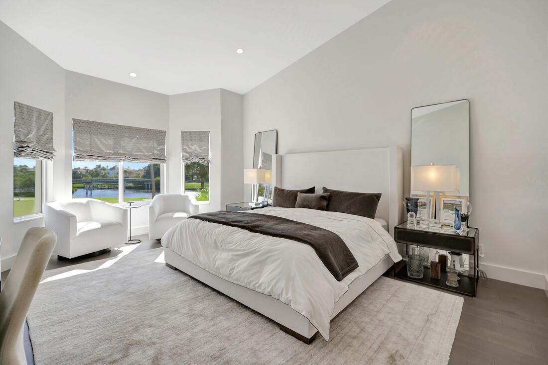 Admirals Cove - Residential