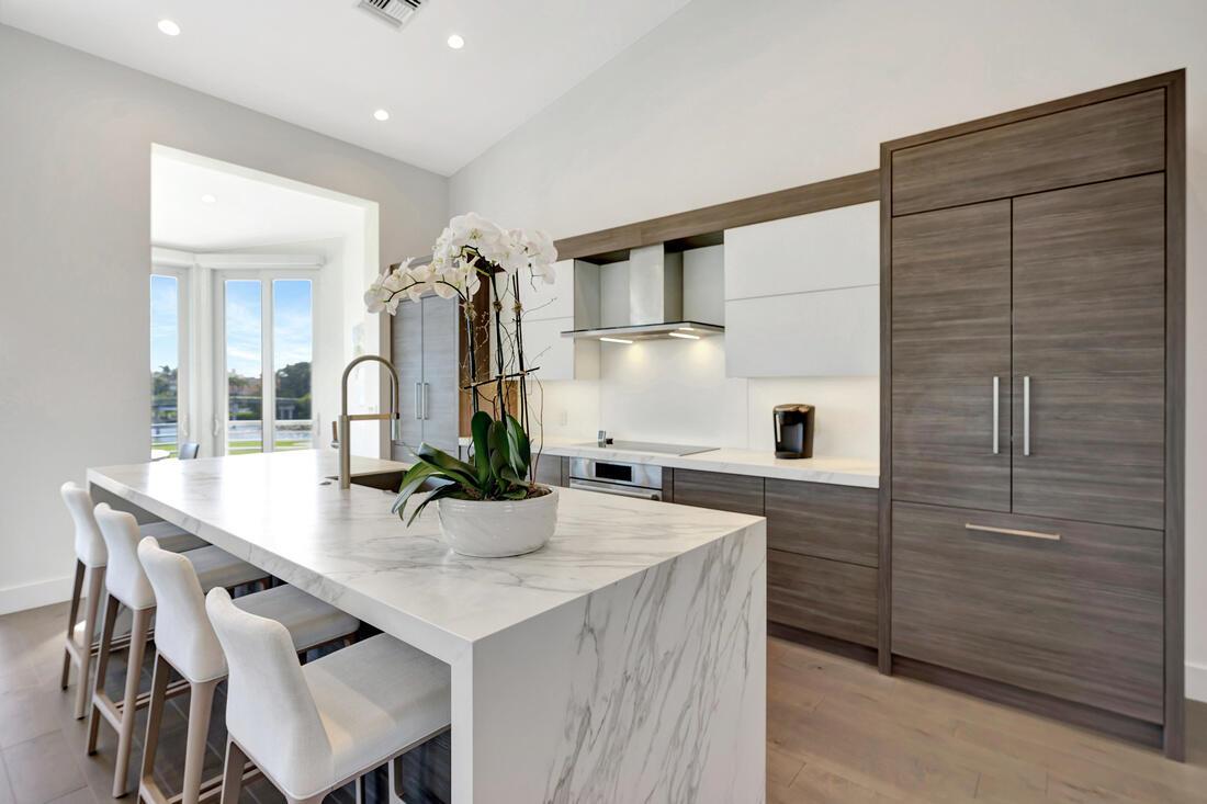 Admirals Cove - Residential