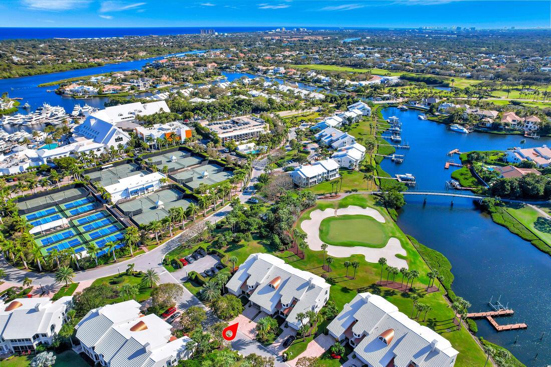 Admirals Cove - Residential