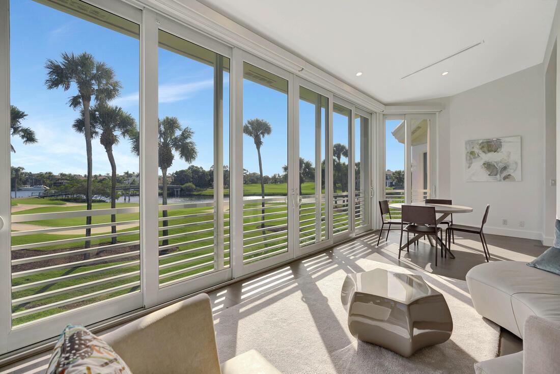 Admirals Cove - Residential