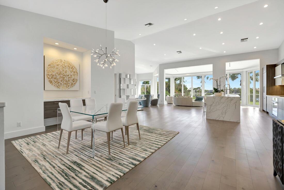 Admirals Cove - Residential