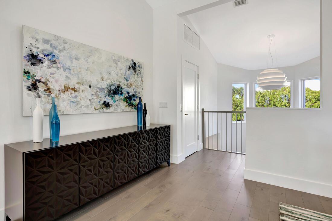 Admirals Cove - Residential