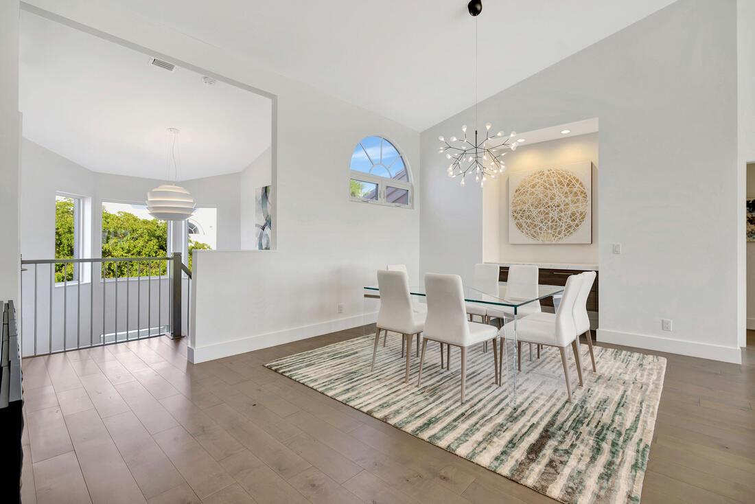 Admirals Cove - Residential