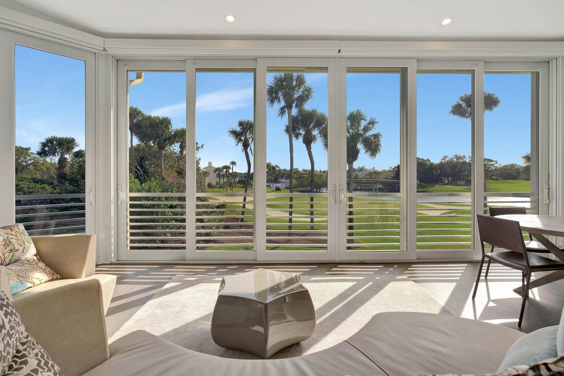 Admirals Cove - Residential