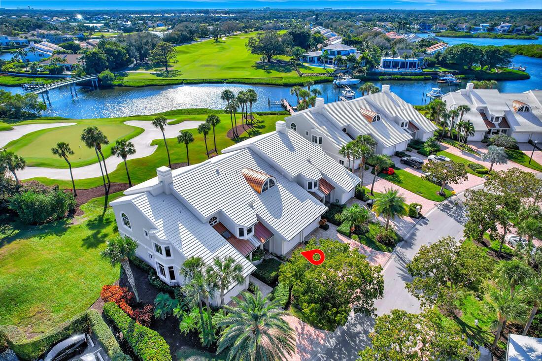 Admirals Cove - Residential