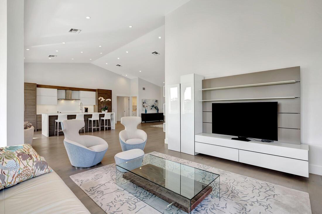 Admirals Cove - Residential