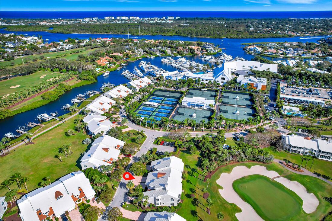 Admirals Cove - Residential