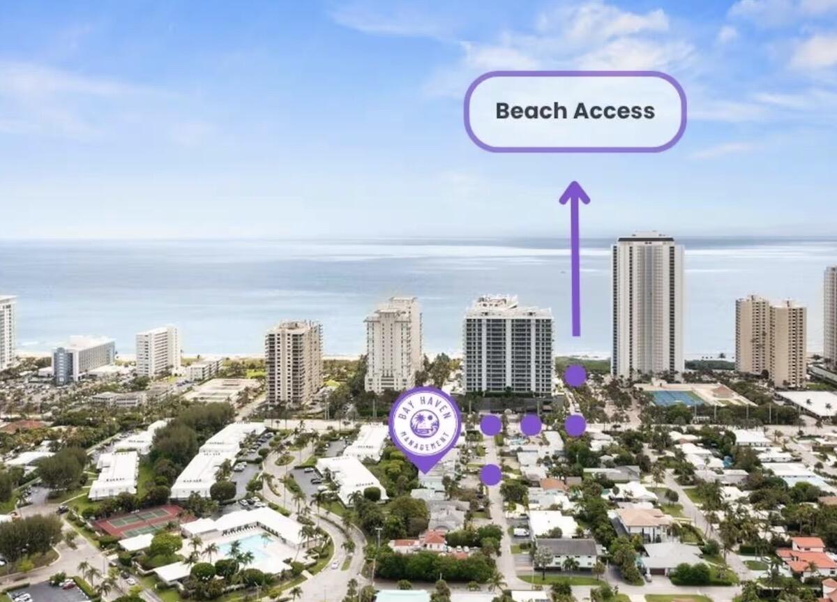 YACHT HARBOR EST - Residential