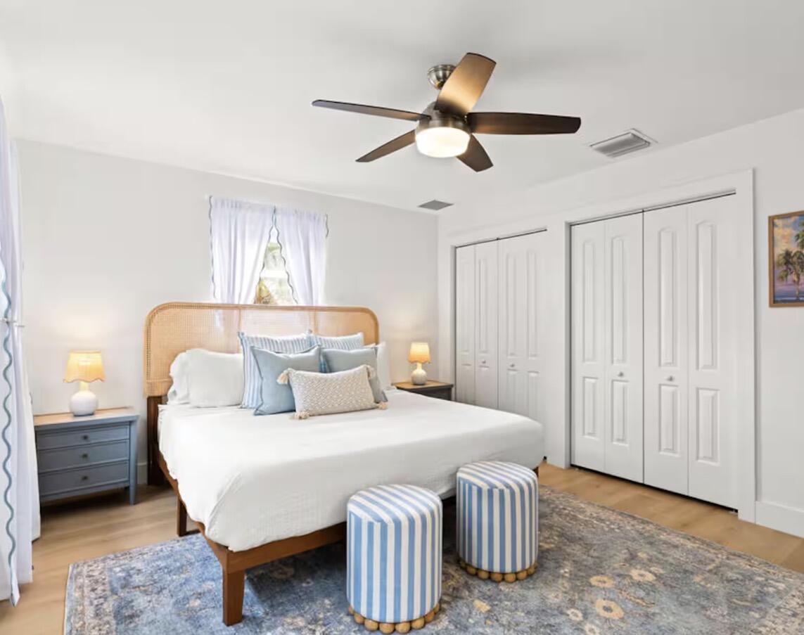 YACHT HARBOR EST - Residential