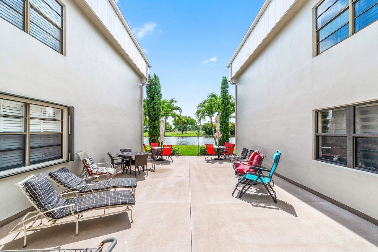 KINGS POINT CAPRI CONDOS - Residential