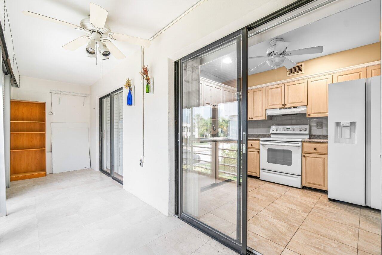 KINGS POINT CAPRI CONDOS - Residential