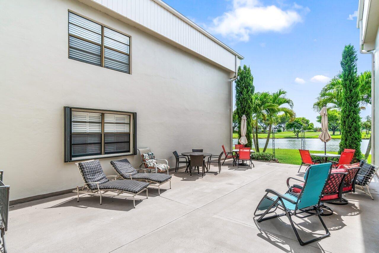 KINGS POINT CAPRI CONDOS - Residential