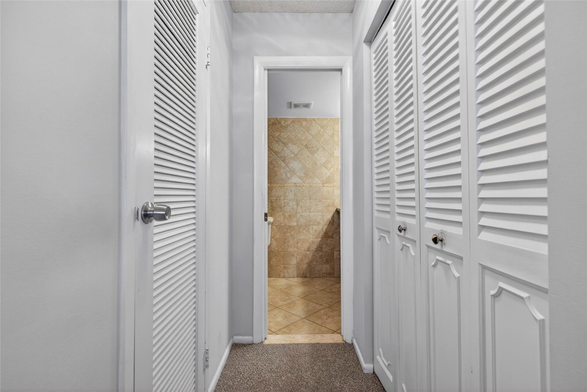 EAST POINT TOWERS - Residential