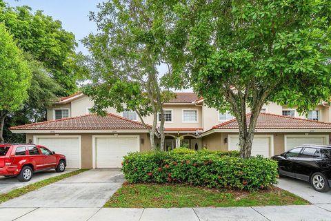 12744 Westhampton Circle Wellington FL 33414