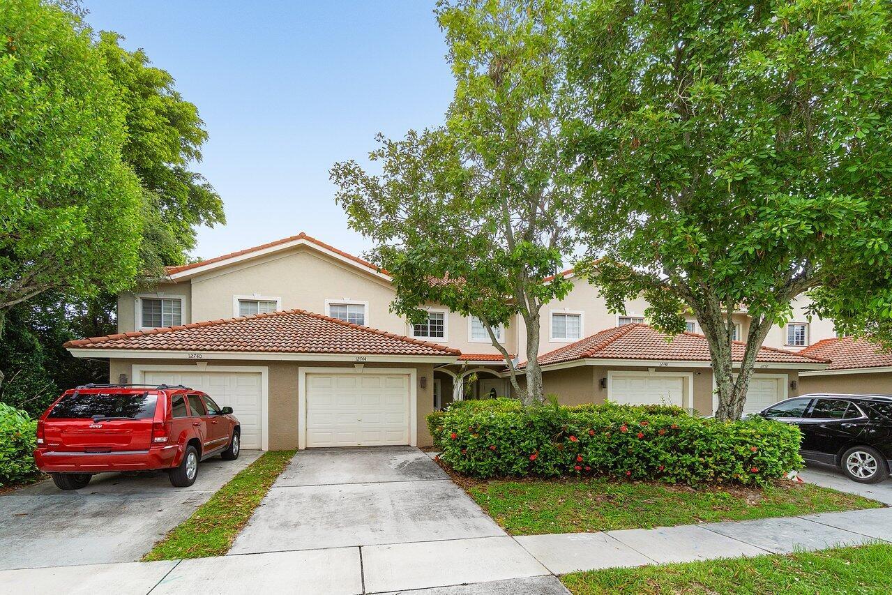 12744 Westhampton Circle