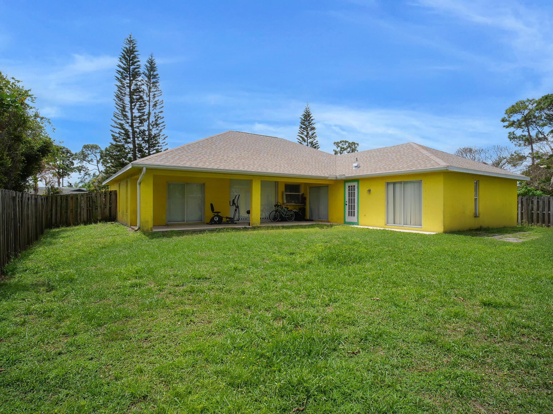 PORT ST LUCIE SECTION 7 - Residential