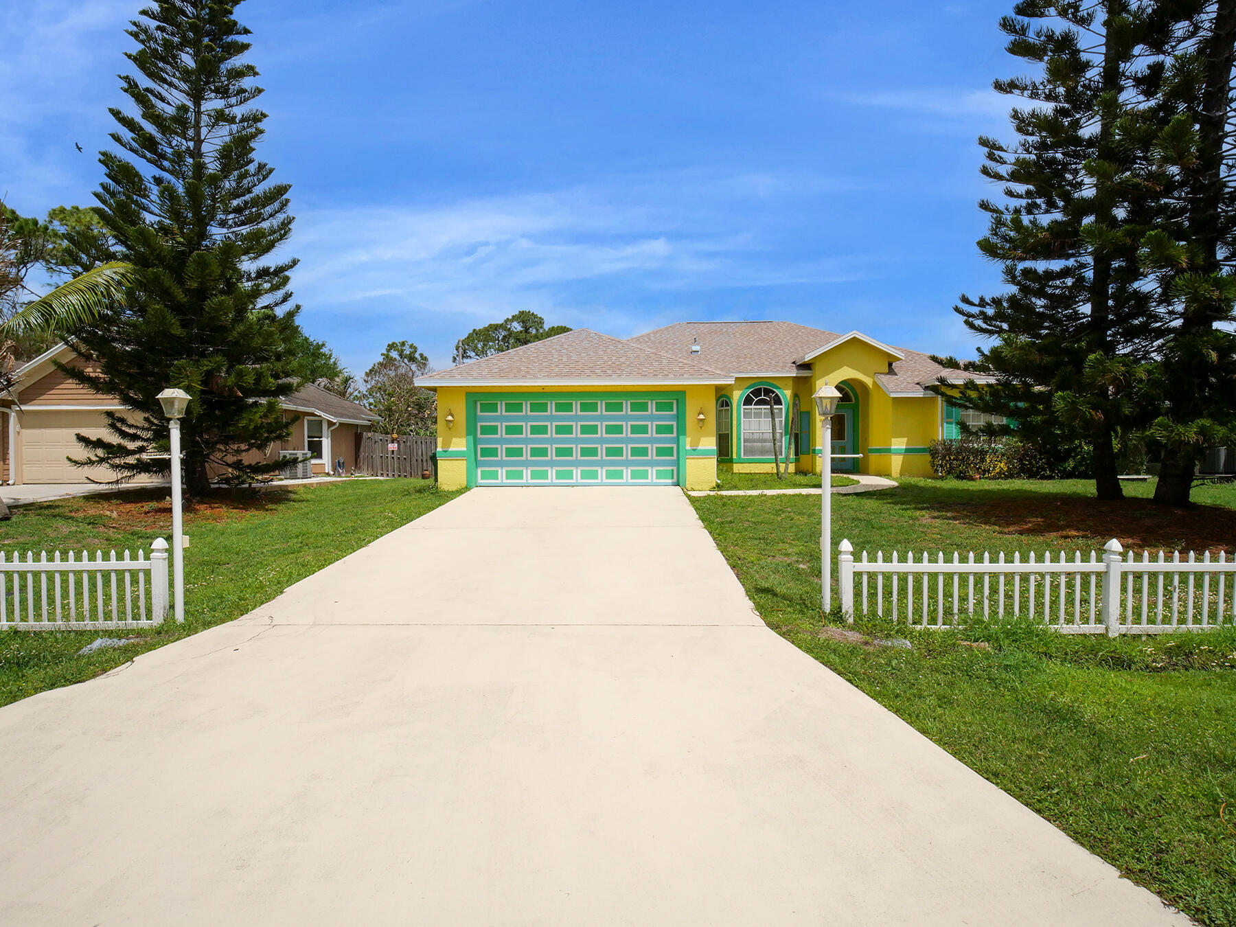 PORT ST LUCIE SECTION 7 - Residential