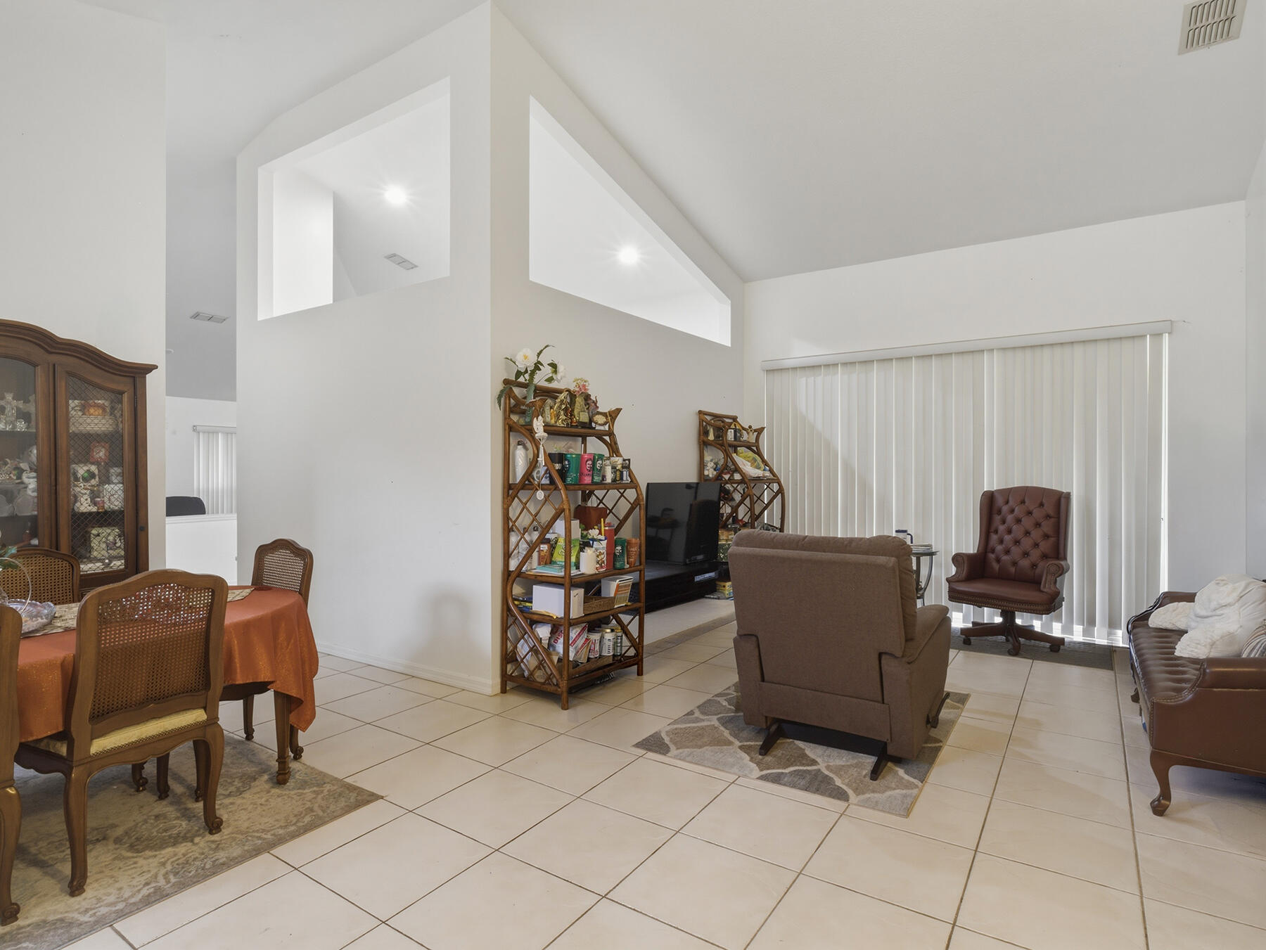 PORT ST LUCIE SECTION 7 - Residential