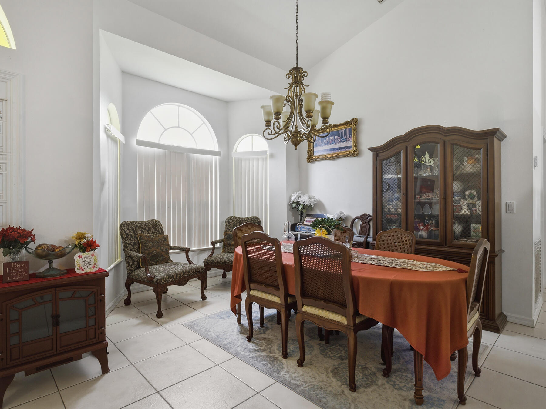 PORT ST LUCIE SECTION 7 - Residential