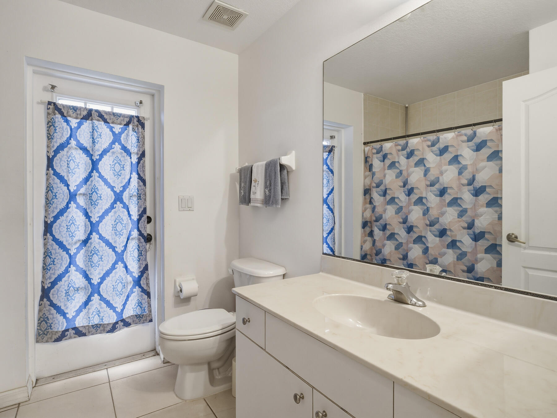 PORT ST LUCIE SECTION 7 - Residential