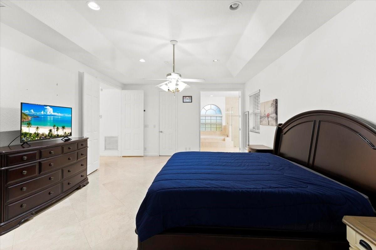 Sunshine Estates - Residential Lease