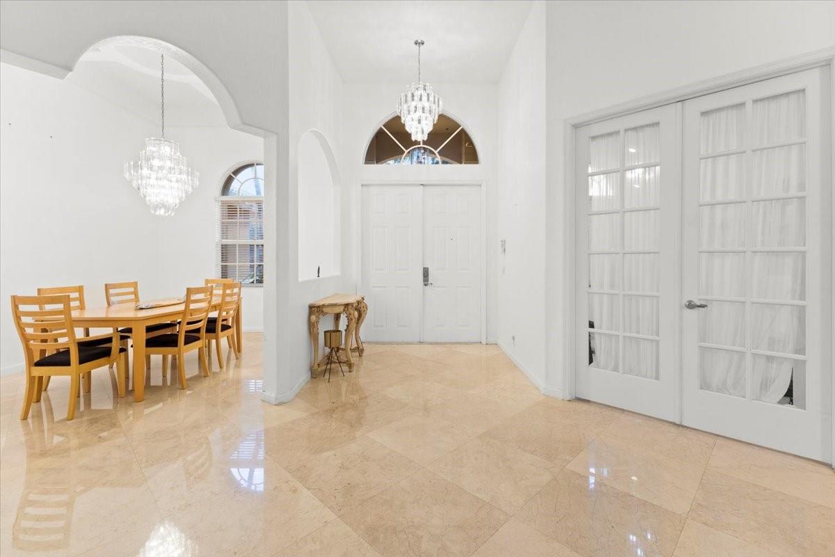 Sunshine Estates - Residential Lease