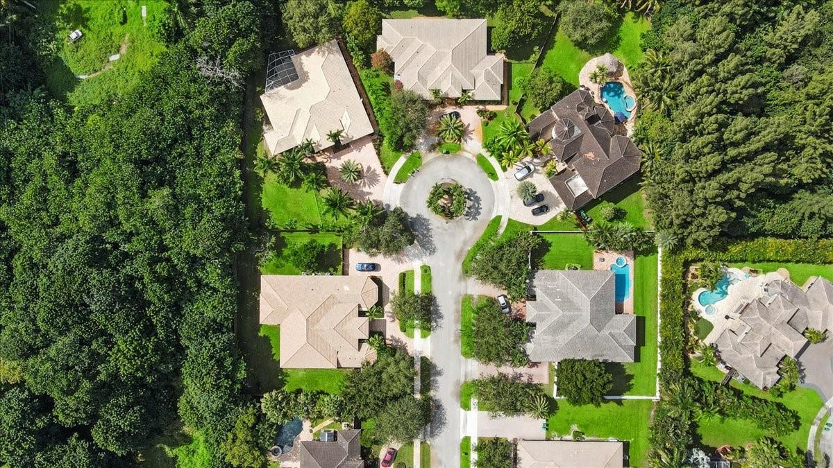 Sunshine Estates - Residential Lease